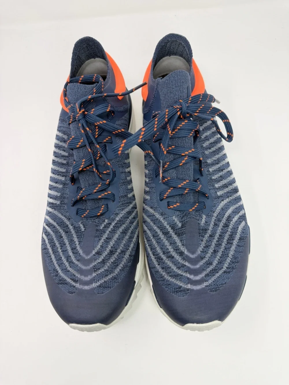 The North Face Vectiv Escape Knit Sneakers Trail Running Shoes Men's Size 11.5